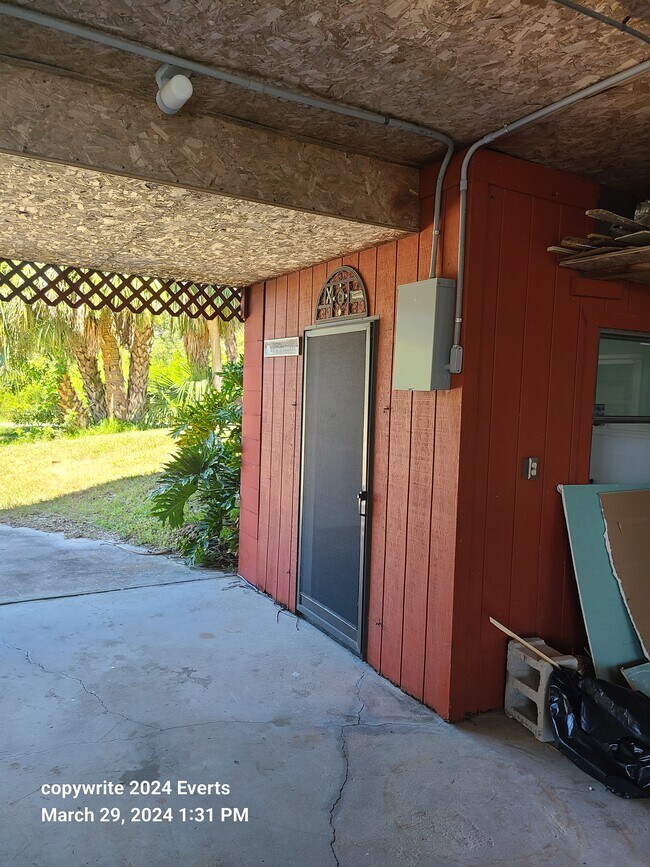 Foto del edificio - 13972 W Ozello Trl