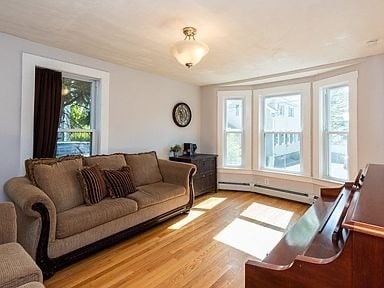 main living room - 8 Browns Ave