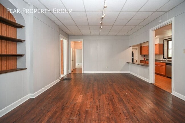 Building Photo - 2431 Ohio Ave