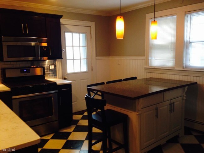 Foto del edificio - 829 Dorchester Ave