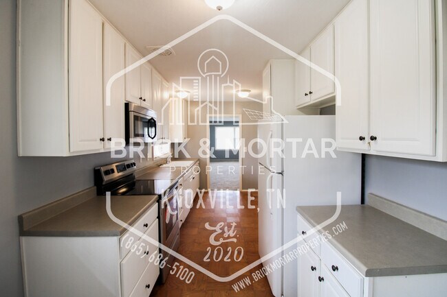 Foto del edificio - 209 Medford Rd
