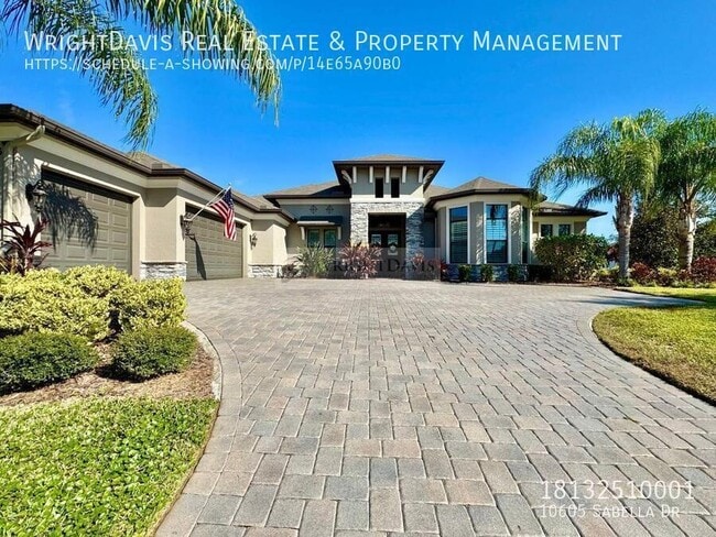 Building Photo - 10605 Sabella Dr