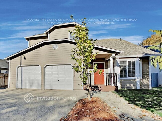 Building Photo - 17765 150th St SE
