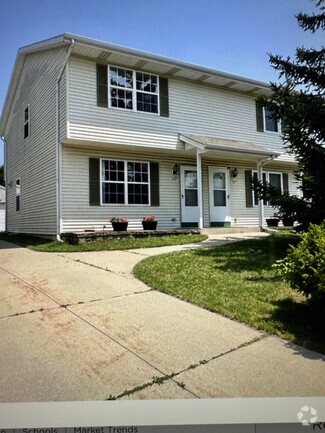 Building Photo - 1309 Falls Ct