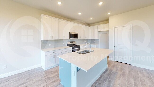 Foto del edificio - 603 Rain Barrel Pl