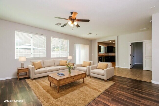 Foto del edificio - 7509 S 27th Way