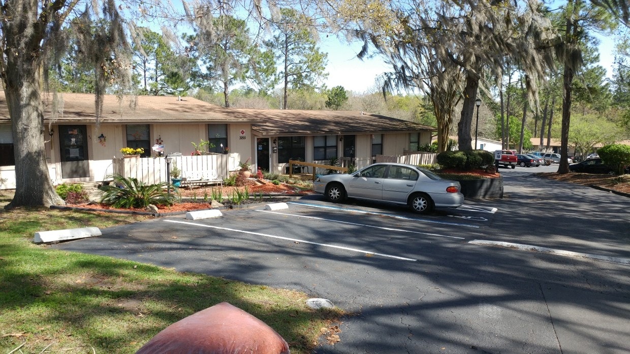 Primary Photo - Capital Ridge