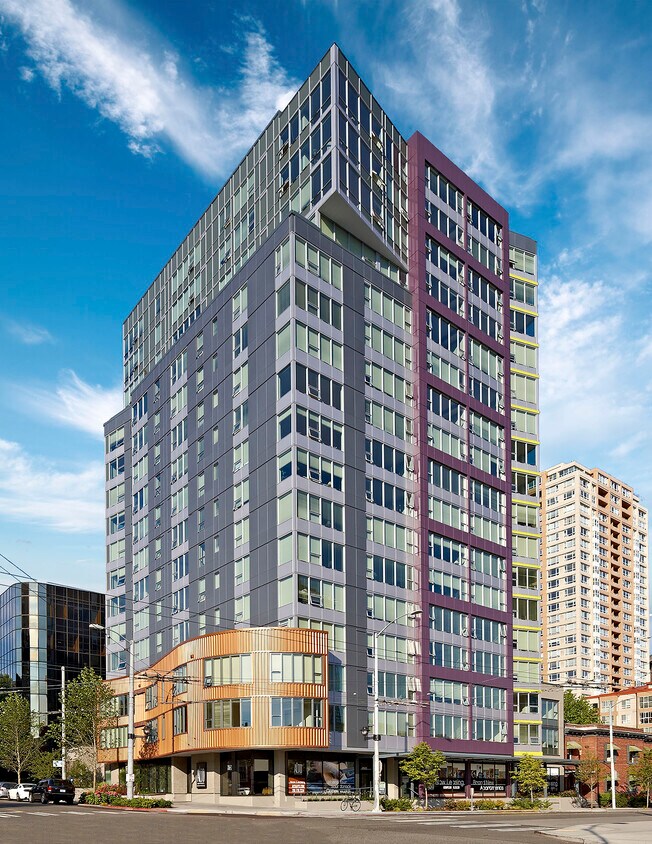 Alto Apartments Seattle Wa Apartments Com