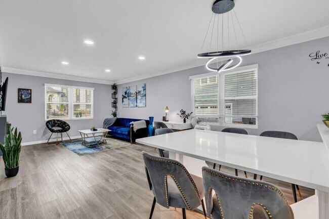 Foto del edificio - 1000 Parkwood Ave