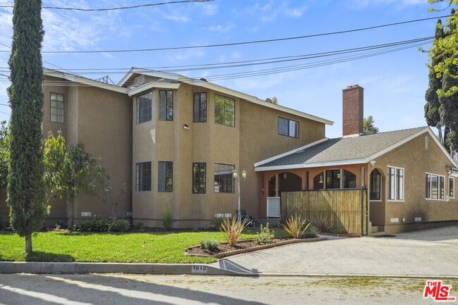 Building Photo - 1515 Rancho Ave