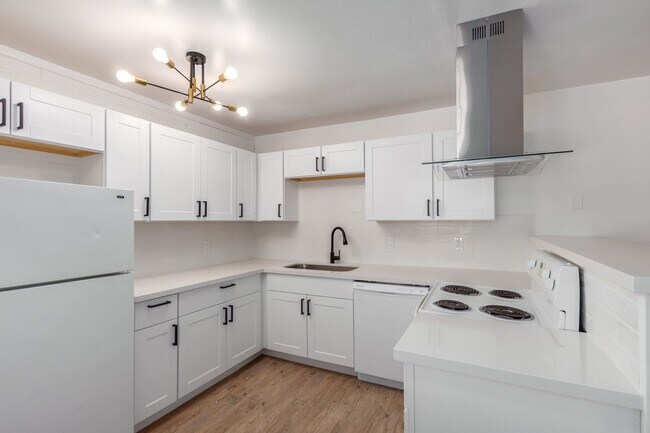 Foto del edificio - The Monterey