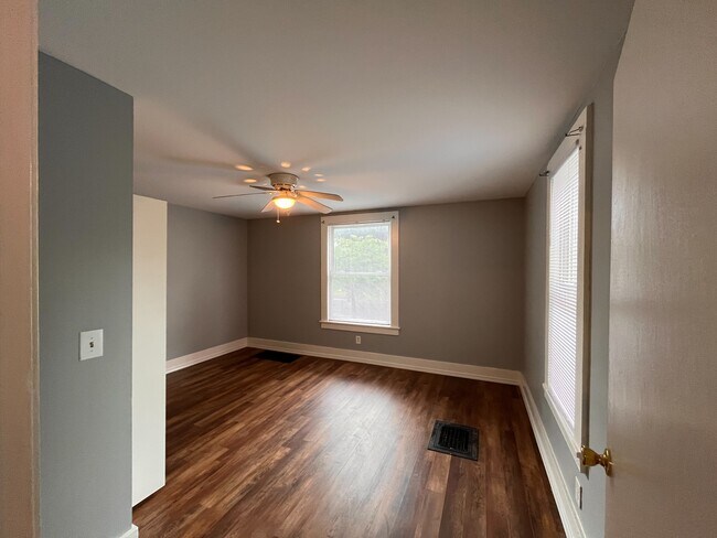 Bedroom 1 - 177 Telyea St
