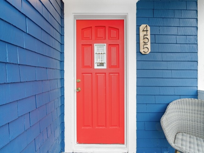 Building Photo - 455 Karr Ave