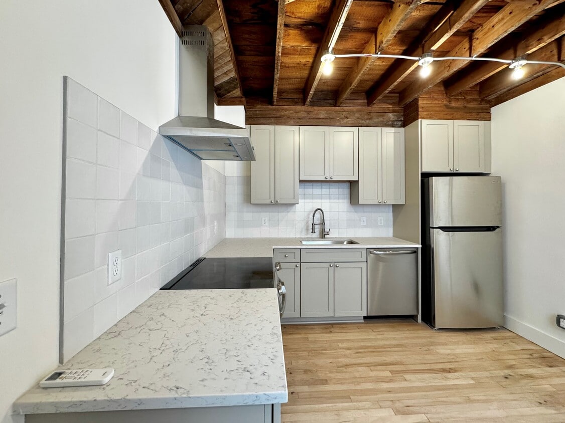 Foto principal - 1546 Selby Ave