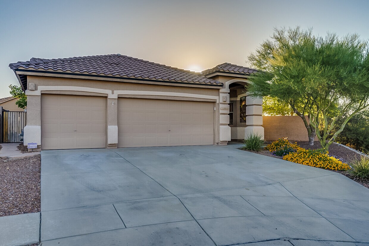 street view - 13455 N Big View Ct