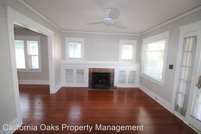 Foto del edificio - 2 br, 1 bath House - 844 E. Main street