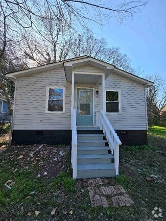 Building Photo - 323 N Pryor St