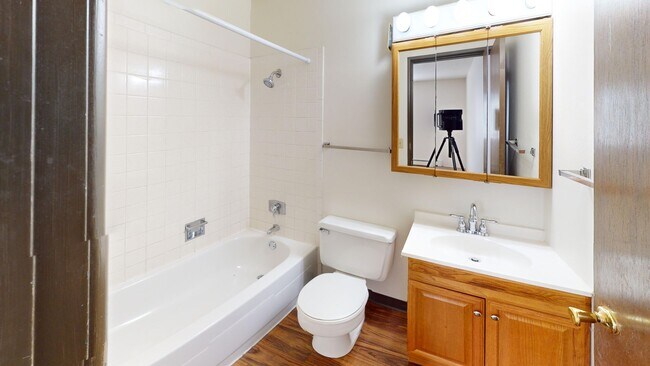 Foto del interior - Ivy Gardens