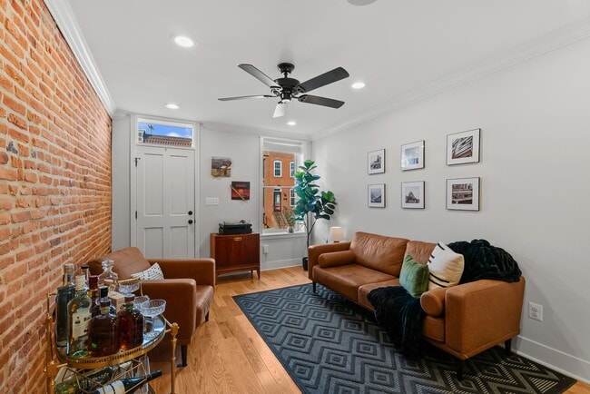 Foto del edificio - 531 E Fort Ave