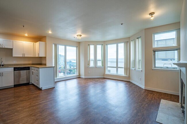 Foto del edificio - Versailles Apartments - 1 bedroom
