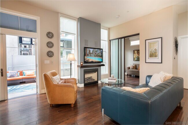 Foto del edificio - 840 Island Ave