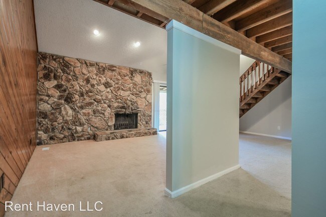 Foto del edificio - 4 br, 2 bath House - 111 Beckett Cir
