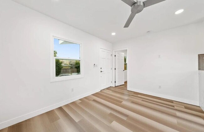 Foto del edificio - 2968 Redwood St