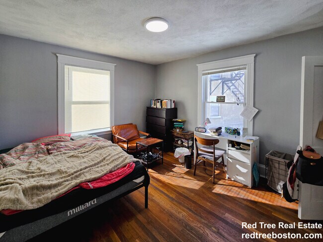 Foto del edificio - 299 Chestnut Ave