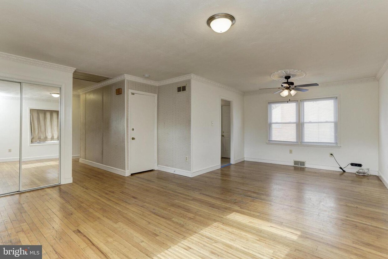 8920 57th Ave, Berwyn Heights, MD 20740 House Rental in Berwyn