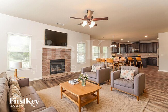 Foto del edificio - 931 Sublime Trail