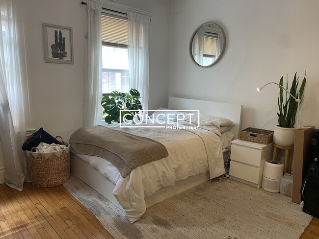 Foto del edificio - 270 Huntington Ave