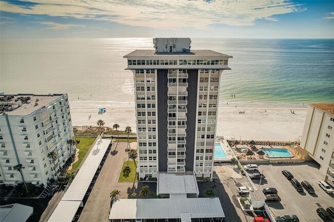 Foto del edificio - 17408 Gulf Blvd