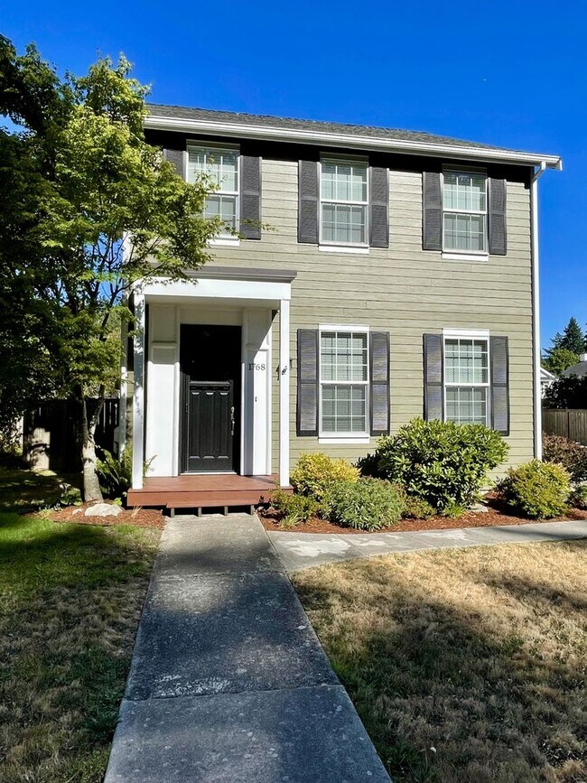 Bainbridge Beauty House Rental in Bainbridge Island, WA