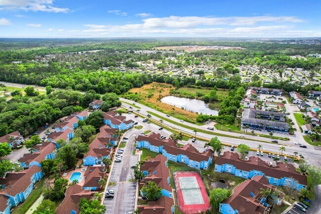 Foto del edificio - 2731 N Poinciana Blvd