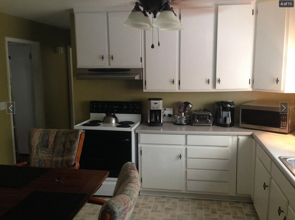 Foto del edificio - 103 White Oak Ln SW