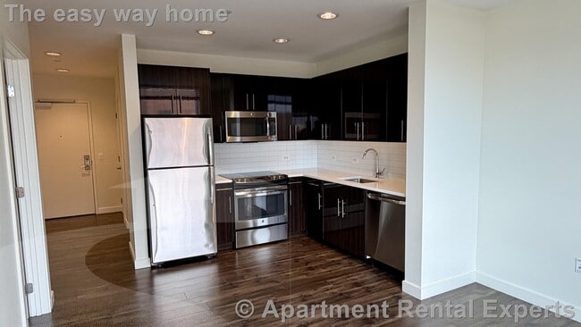 Photo - 199 N Harvard St Apartment