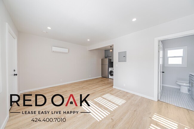 Foto del edificio - 1060 N Avenue 50