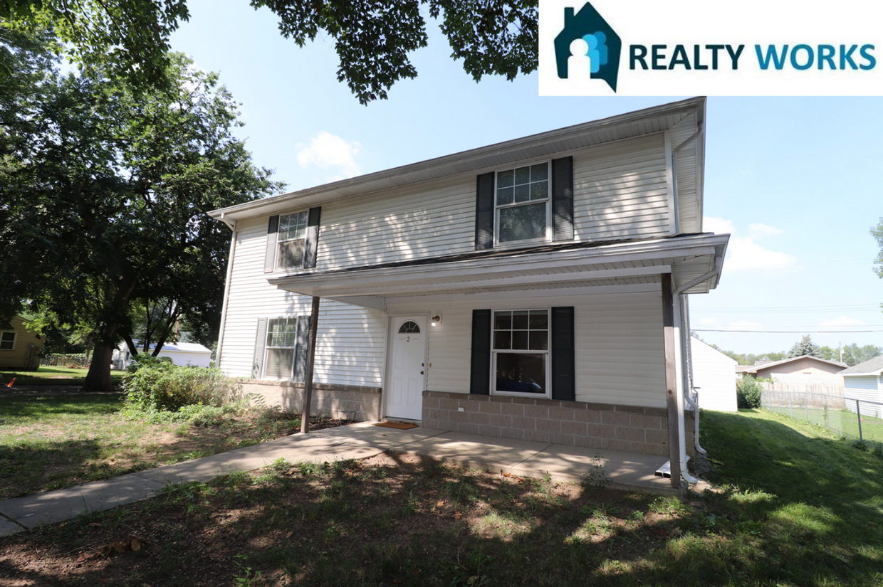 Foto principal - 2105 N 32nd St