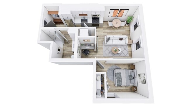 Interior Photo - The Argo