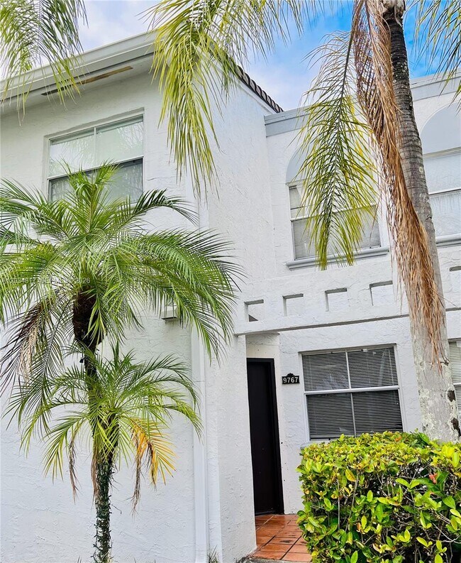 Foto del edificio - 9767 NW 46th Terrace