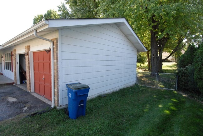 Foto del edificio - St Charles area