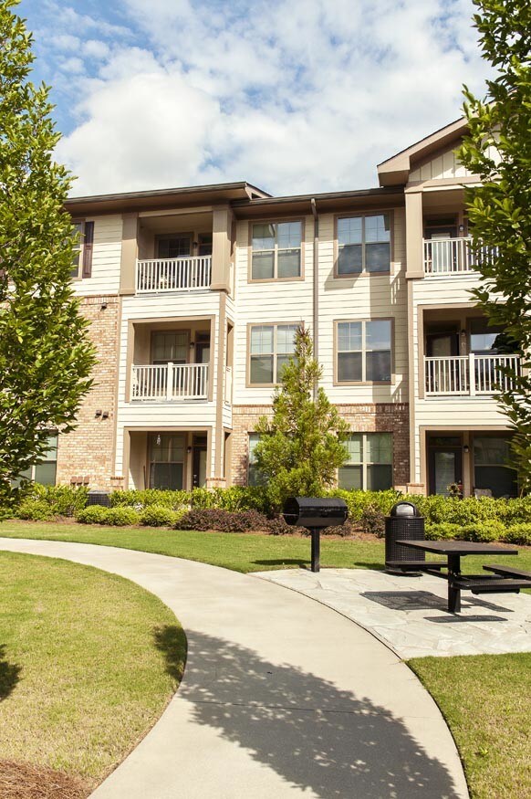 Walton Lakes Apartments Atlanta, GA