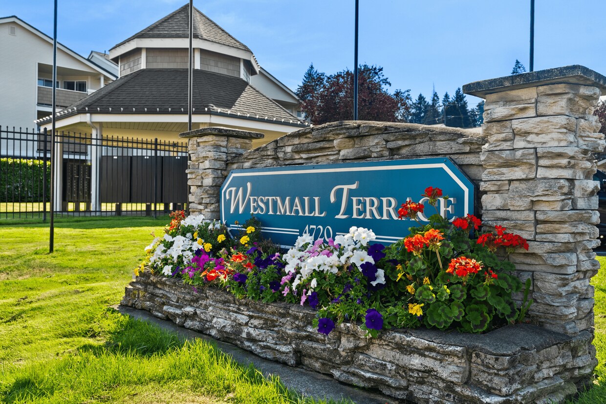 Bienvenido a Westmall Terrace Apartments. - Westmall Terrace Apartments