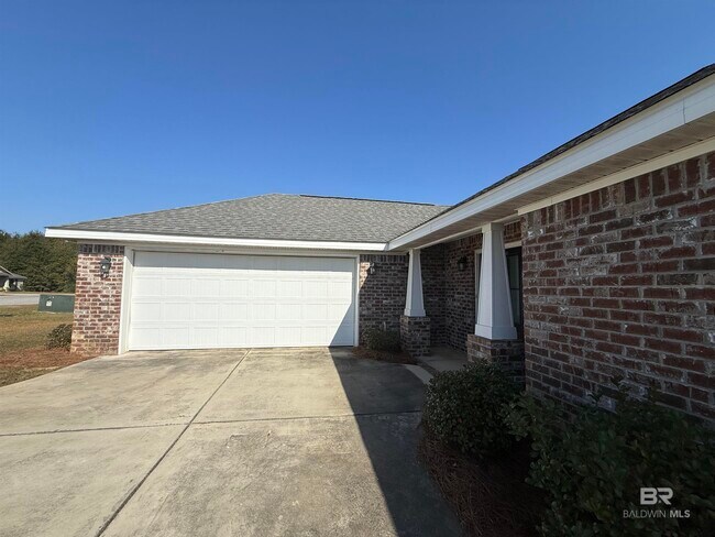 Foto del edificio - 21704 Asher Ln