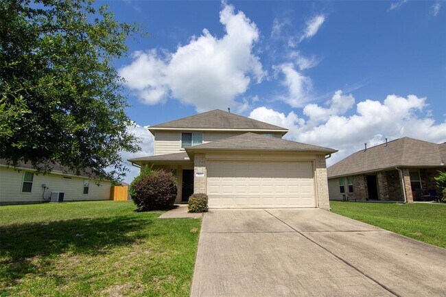 Foto del edificio - 5615 Rocky Trail Dr