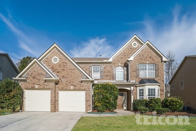 Building Photo - 3562 Willow Meadow Ln