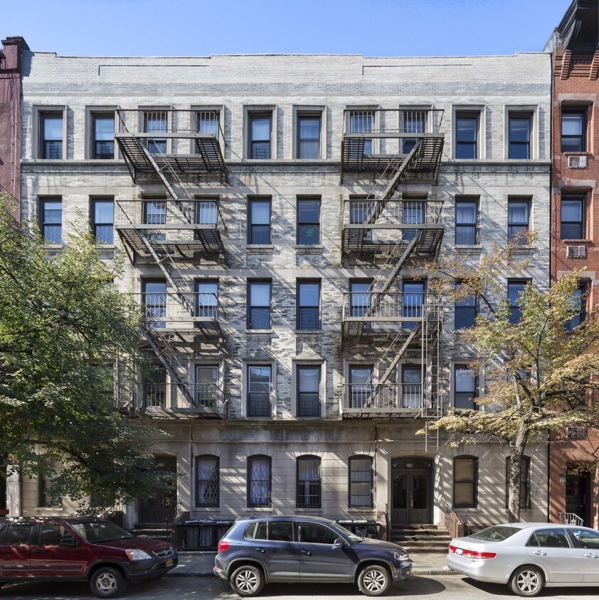 Primary Photo - 238 West 4th Street