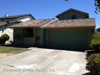 Foto principal - 3 br, 2 bath House - 225 Stanyan Street