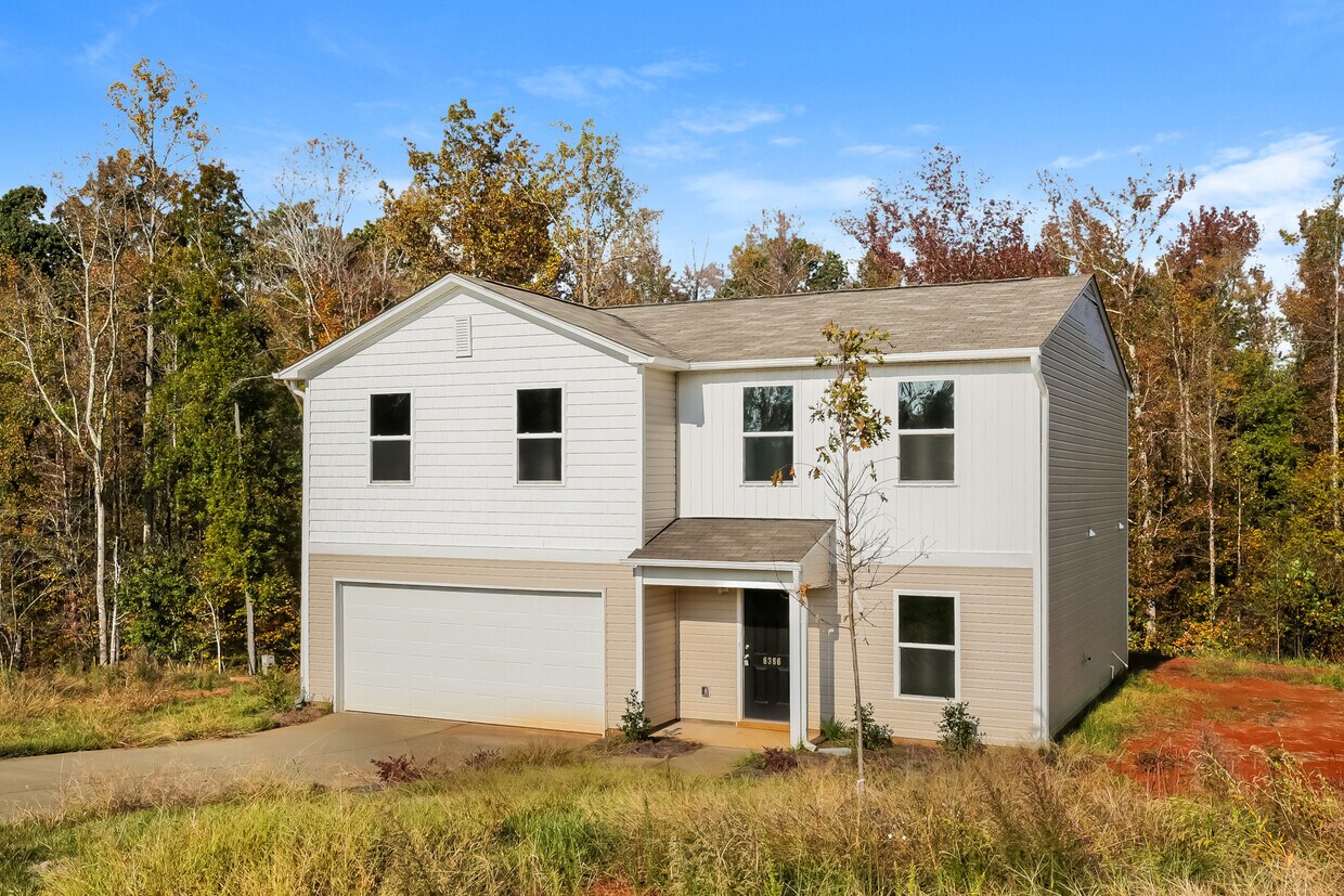 6386 Century Ln House for Rent in Thomasville, NC