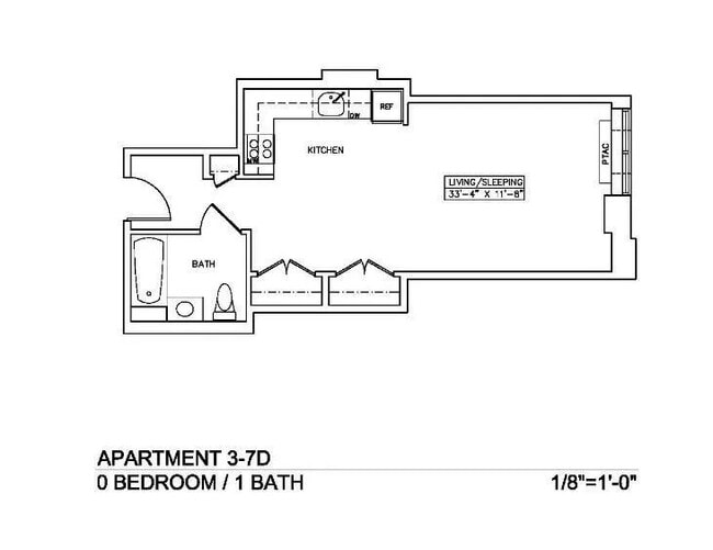 Building Photo - 401 W 25th St